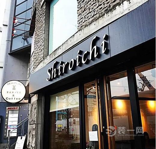 地资讯 20款冰淇淋店装修效果图参考 下个网红店就是你开的    mister